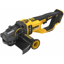 Amoladora angular inalámbrica DeWalt DCG460N-XJ 54 V | 230 mm | 6000 RPM | Sin escobillas de carbono | Sin batería y cargador | En una caja de cartón