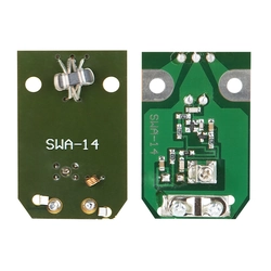 Amplificateur d'antenne SWA-14