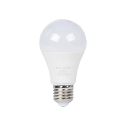 Ampoule LED E27 12W A60 230V b.neutre.