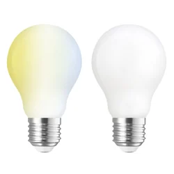 Ampoule LED SMART 5W E-27 14419 Couleur de lumière variable