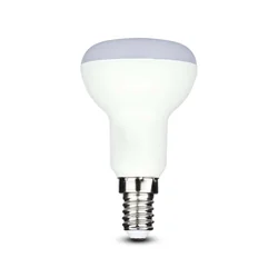 Ampoules LED - Ampoules à réflecteur PRO - Samsung - IP20 - Blanc - 4.8 Watts - 470 Lumens - 6500K - 5 Années