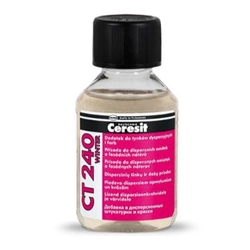 An additive to Ceresit plasters CT-240 Winter 100ml