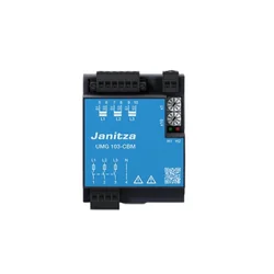 Analizator snage Janitza 103