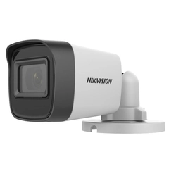 AnalogHD kamera 4 i 1, 5MP, objektiv 2.8mm, IR 25m - HIKVISION DS-2CE16H0T-ITPF-2.8mm