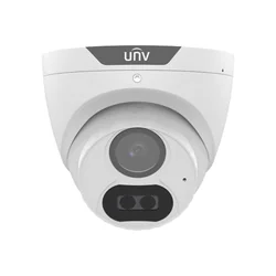 AnalogHD камера за наблюдение 5MP обектив 2.8mm IR 40m LightHunter - UNV UAC-T125-AF28LM