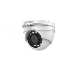 Αναλογική κάμερα HD 2 Megapixel, φακός 3.6mm, IR 25m - HIKVISION DS-2CE56D0T-IRMF