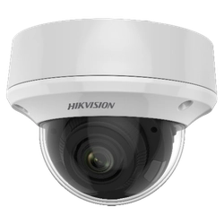 Analoginen valvontakamera, 2MP, VF-objektiivi 2.7-13.5mm, IR 60m, IP67, IK10, Ultra Low-Light DS-2CE5AD8T-VPIT3ZF - HIKVISION