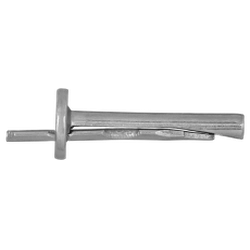 Anclaje para falso techo Rawlplug 6x40mm