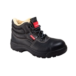 Ανδρικές προστατευτικές μπότες με μόνωση S3 SRA μέγεθος 45 LAHTI PRO L3030345