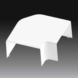 Angled cover 8213HF (CP 110X65 DHF)
