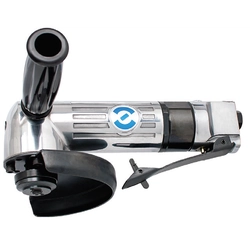 Angular pneumatic grinder 230
