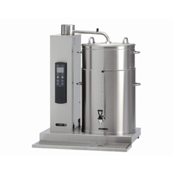 Animo ComBi-line coffee maker | 805x685x975 mm | 18,23 kW | CB1x40R
