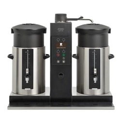 Animo ComBi-line kahvinkeitin | 980x470x790 mm | 6,28 kW | CB2x10