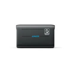 Anker | Jatkoakku | SOLIX BP2600