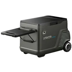 Anker | Охладител с захранване EverFrost 40 (43L) A17A13M2
