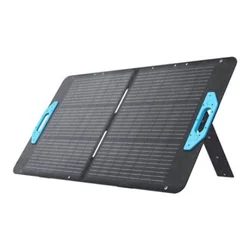 Anker Solix | 100 W | SOLICE | Pannello solare pieghevole