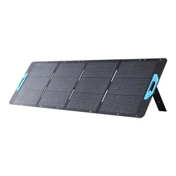 Anker Solix | 400 W | A24370A1 | OLIX Foldable Solar Panel