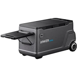 Anker Solix | EverFrost Powered Cooler 50 (53L) A17A23M2