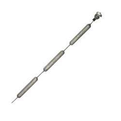 Anode Nibe-Biawar, d22x560 3/4&#039;&#039; Kette