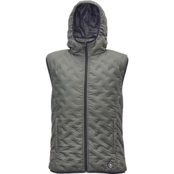 Anorak NEURUM oliva oscuro XL