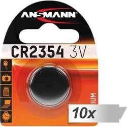Ansmann Batterie CR2354 10 Stk.