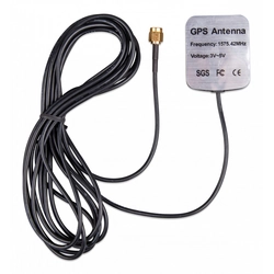 Antenă GPS Victron Energy Active pentru dispozitive GX LTE și GX GSM