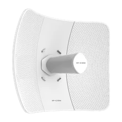 Антена Wi-Fi 5, 5GHz, 867 Мбіт/с, 23dBi, Управління - IP-COM ILBE-5AC