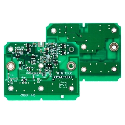 Anténní zesilovač ATD28 PCB-0694A