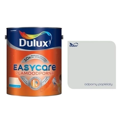 Ανθεκτική βαφή Dulux Easycare γκρι ανθεκτική2,5 μεγάλο