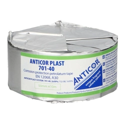 ANTICOR PLAST fita anti-corrosão 701-40 50mmx10m