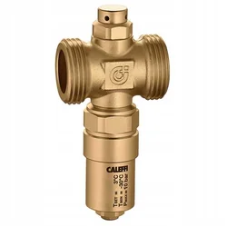 Antifreeze valve 1 1/2" Caleffi 108801