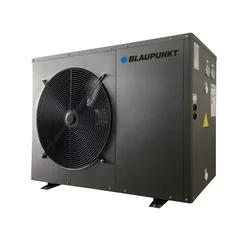 Αντλία θερμότητας 7,5kW (ονομ. 8kW) Blaupunkt BLP08P1V1M monoblock - ΜΕΧΡΗΣΗ