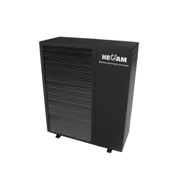 Αντλία θερμότητας HEGAM HPC R290 18kW 3-faz