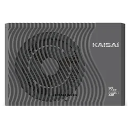 Αντλία θερμότητας Kaisai KHX-09 monoblock (με ψυκτικό R290 - προπάνιο)