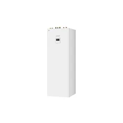 Αντλία θερμότητας LG Therma V Hydrosplit IWT R32 16kW 3-fazowy HU163MRB/HN1616Y