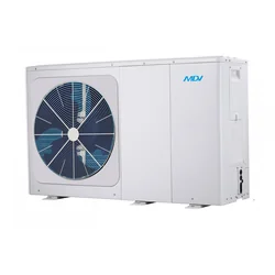 Αντλία θερμότητας MDV IMPACT MONO 10 kW 1-faz