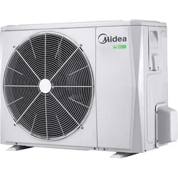 Αντλία θερμότητας Midea M-Thermal 10kW