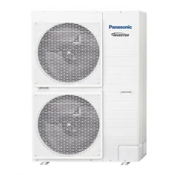 Αντλία θερμότητας Panasonic T-CAP Θέρμανση/Ψύξη 16KW - WH-UX16HE8