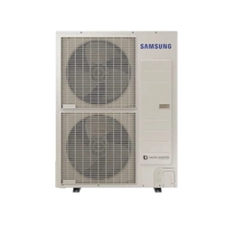 Αντλία θερμότητας SAMSUNG 16kW monoblock AE160RXYDGG/EU + Ελεγκτής MIM-E03CN+WiFi MIM-H04EN