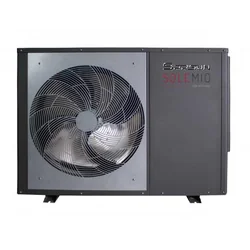 Αντλία θερμότητας SPRSUN Solemio 12kW CGK-030V3L