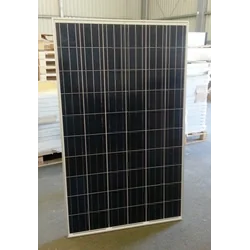 ANVÄND SOLFOTOVOLTAISK PANEL 245W LJUSVÄGSFUNKTIONSGARANTI