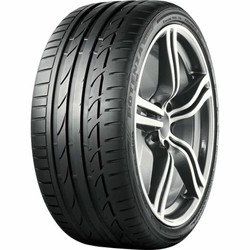 Anvelopă auto Bridgestone S001 POTENZA 255/35YR19