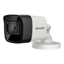 Aparat 4 w 1, ULTRA SŁABY ŚWIATŁO, 5 Megapiksele, obiektyw 2.8mm, IR 30m DS-2CE16H8T-ITF-2.8mm — HIKVISION