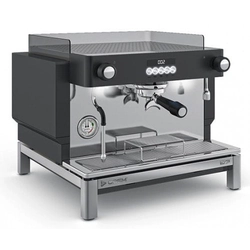 Aparat de cafea 1-grupowy EX3 Mini 1GR B PID | 2,8 kW | Versiune de top | RQ