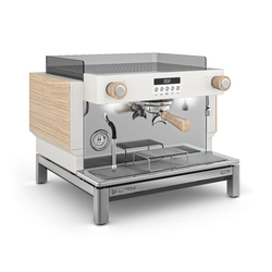 Aparat de cafea 1-grupowy EX3 Mini 1GR W PID Premium | 2,8 kW | Versiune Premium