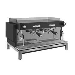 Aparat de cafea 2-grupowy EX3 2GR B | 3,35 kW | Versiune de intrare | RQ