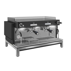 Aparat de cafea 2-grupowy EX3 2GR B PID | 3,35 kW | Versiune de top | RQ