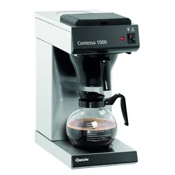 Aparat de cafea Contessa 1000 Aparat de cafea Contessa 1,8l Bartscher A190056