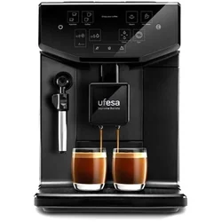 Aparat de cafea super-automat UFESA CMAB100.101 20 bar 2 L