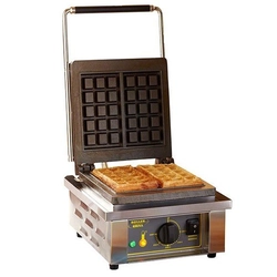 Aparat de vafe electric cu grila mare Roller Grill GES-10